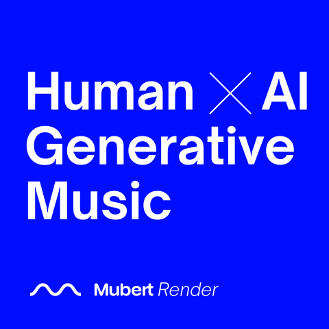 ≻ Mubert AI 音乐生成器 — 免版税音乐 ✓ 最佳 AI 音乐生成器