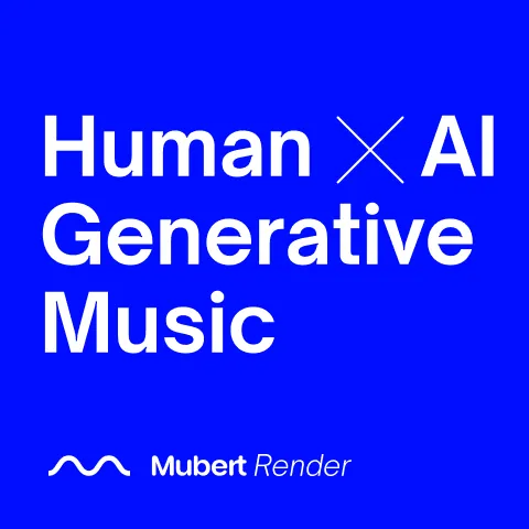 ≻ Mubert AI 音乐生成器 — 免版税音乐 ✓ 最佳 AI 音乐生成器
