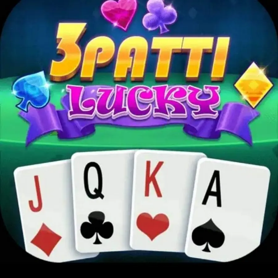 3 Patti Lucky Pakistan APK v1.224