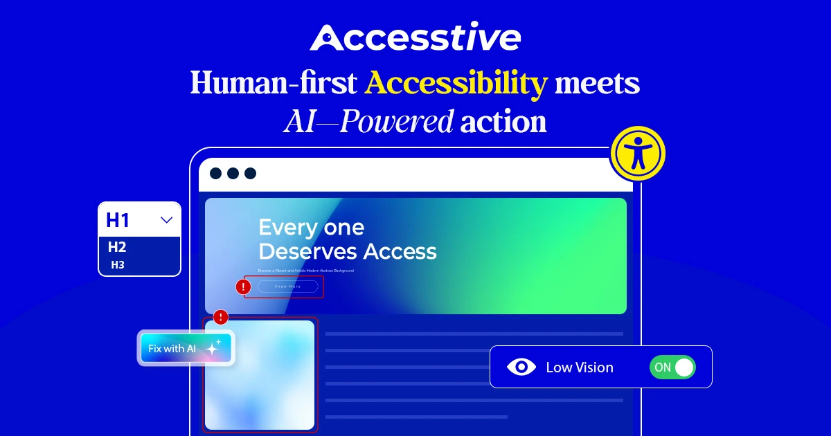 Accesstive