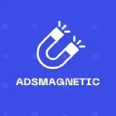 Adsmagnetic