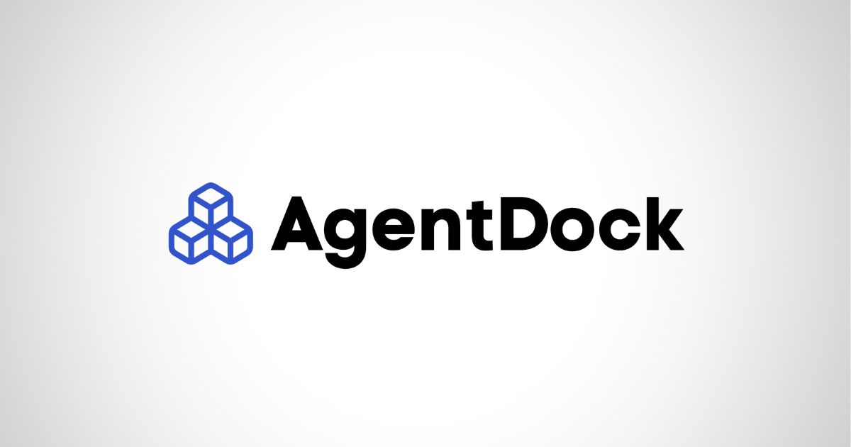 AgentDock