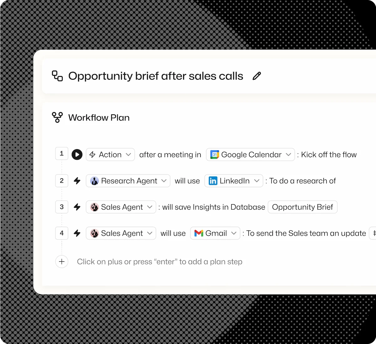 面向非开发者的 AI 自动化