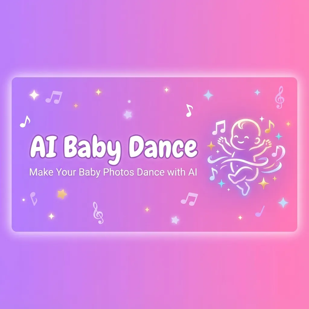 AI Baby Dance