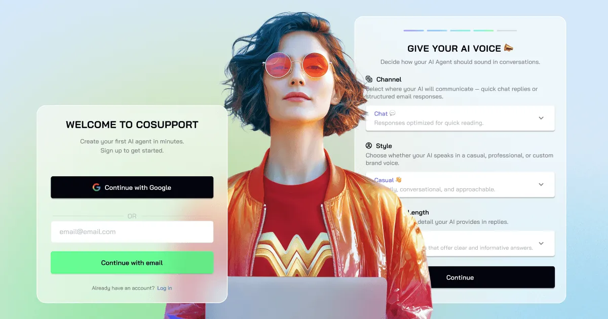 AI Customer Service Platform