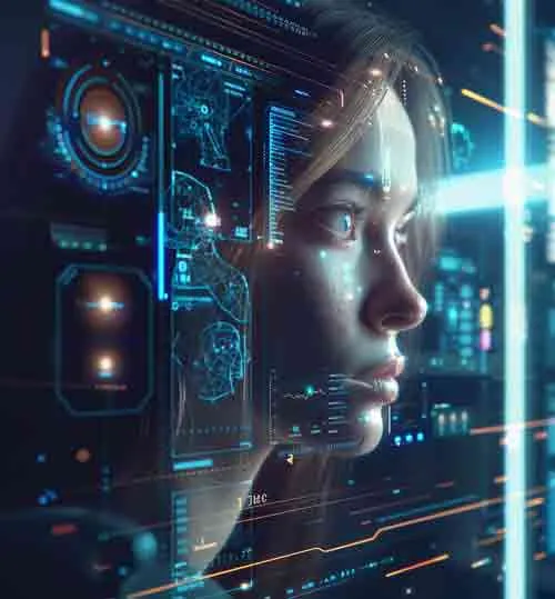 AI 图像编辑器