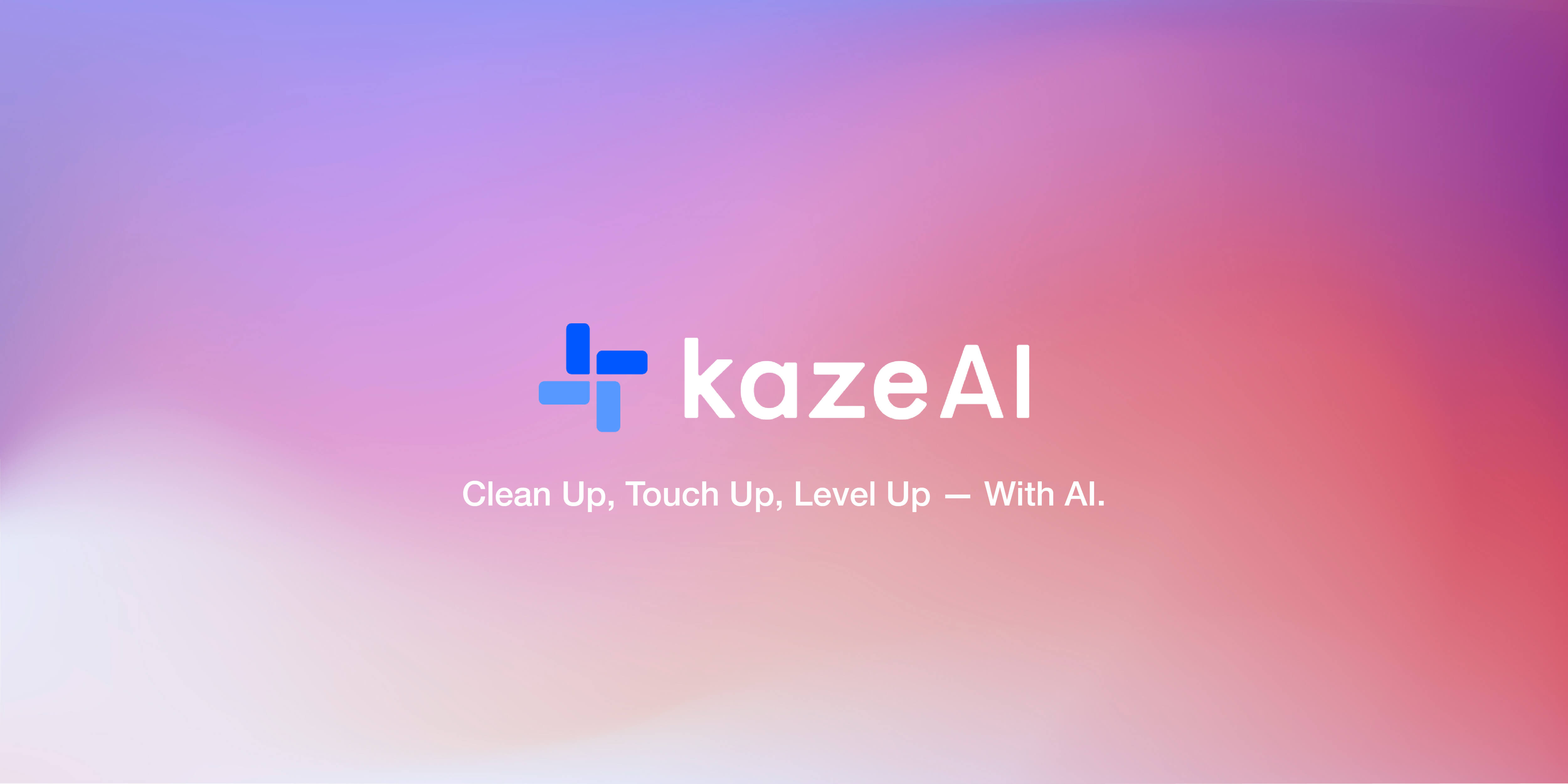 AI 图像编辑器：水印去除器和照片修复