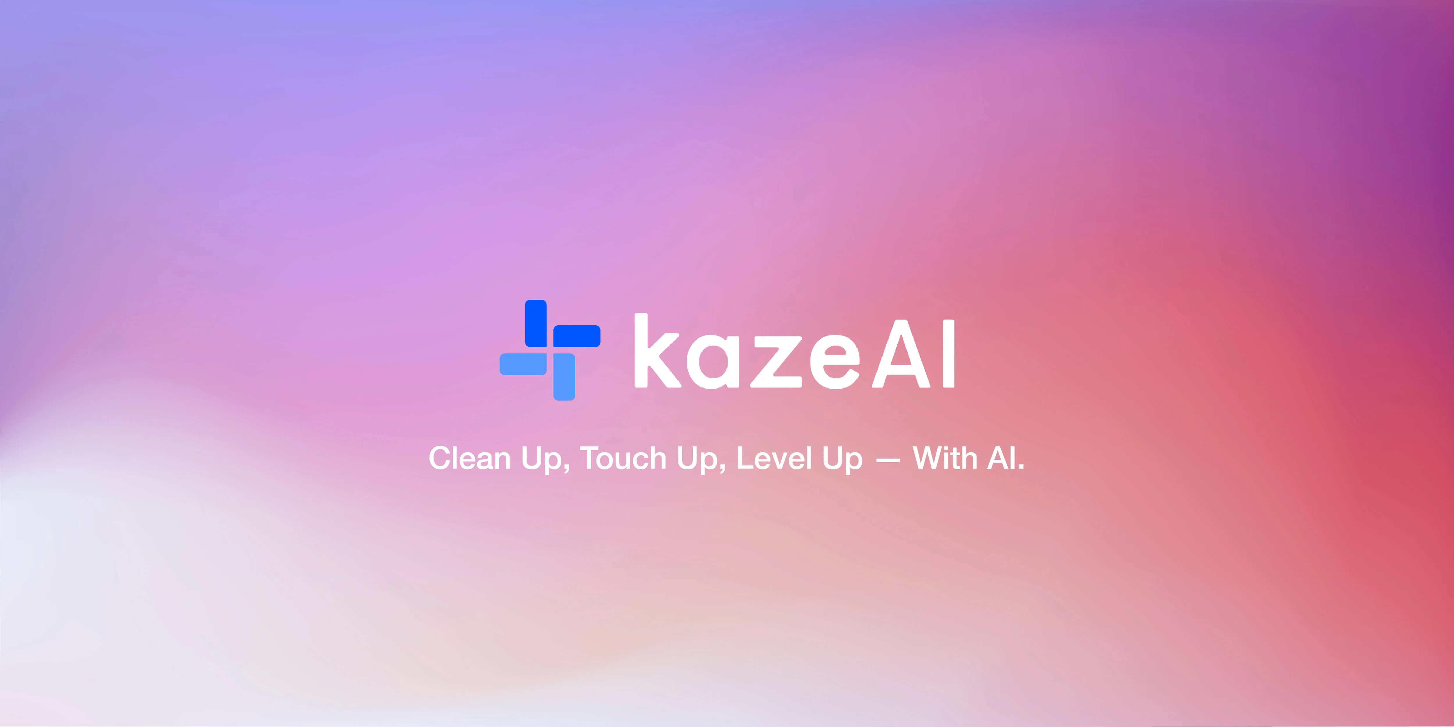 AI 图像编辑器：水印去除器和照片修复