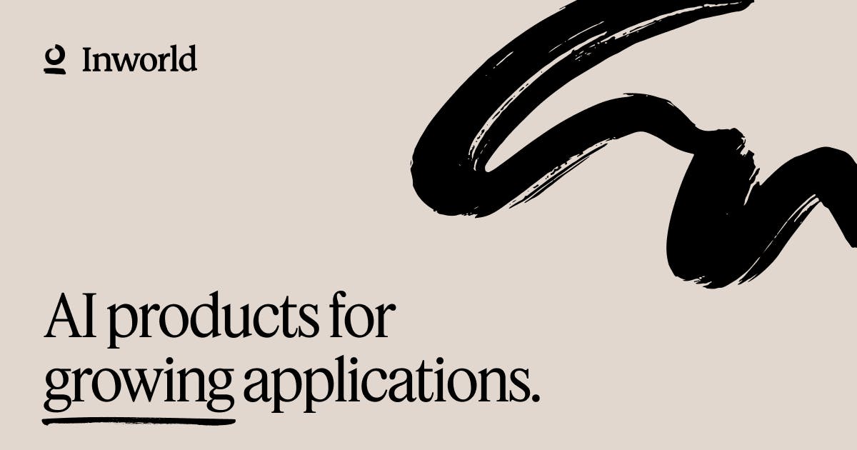 用于增长应用程序的 AI 产品