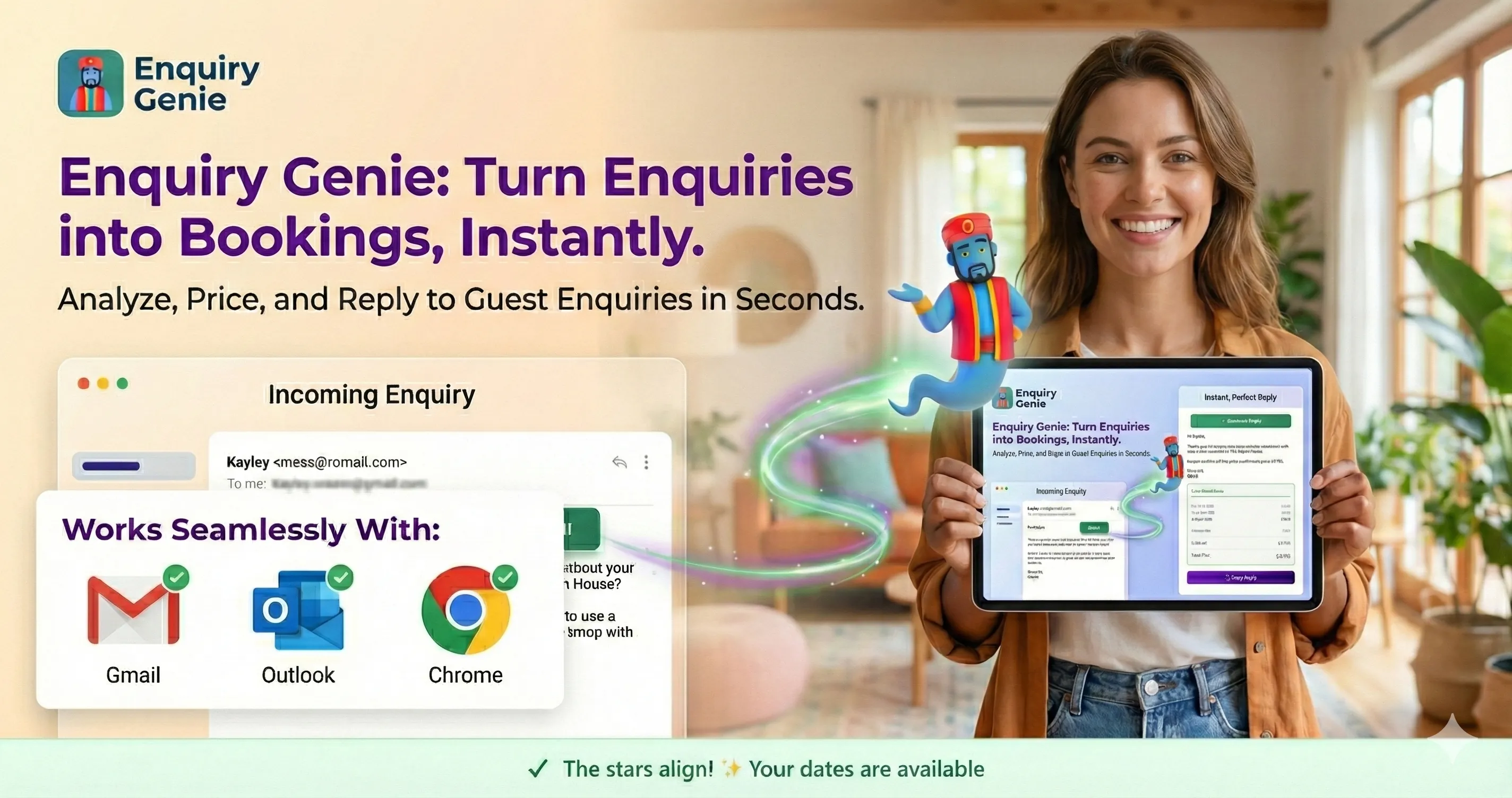 Airbnb Listing Optimization Tools