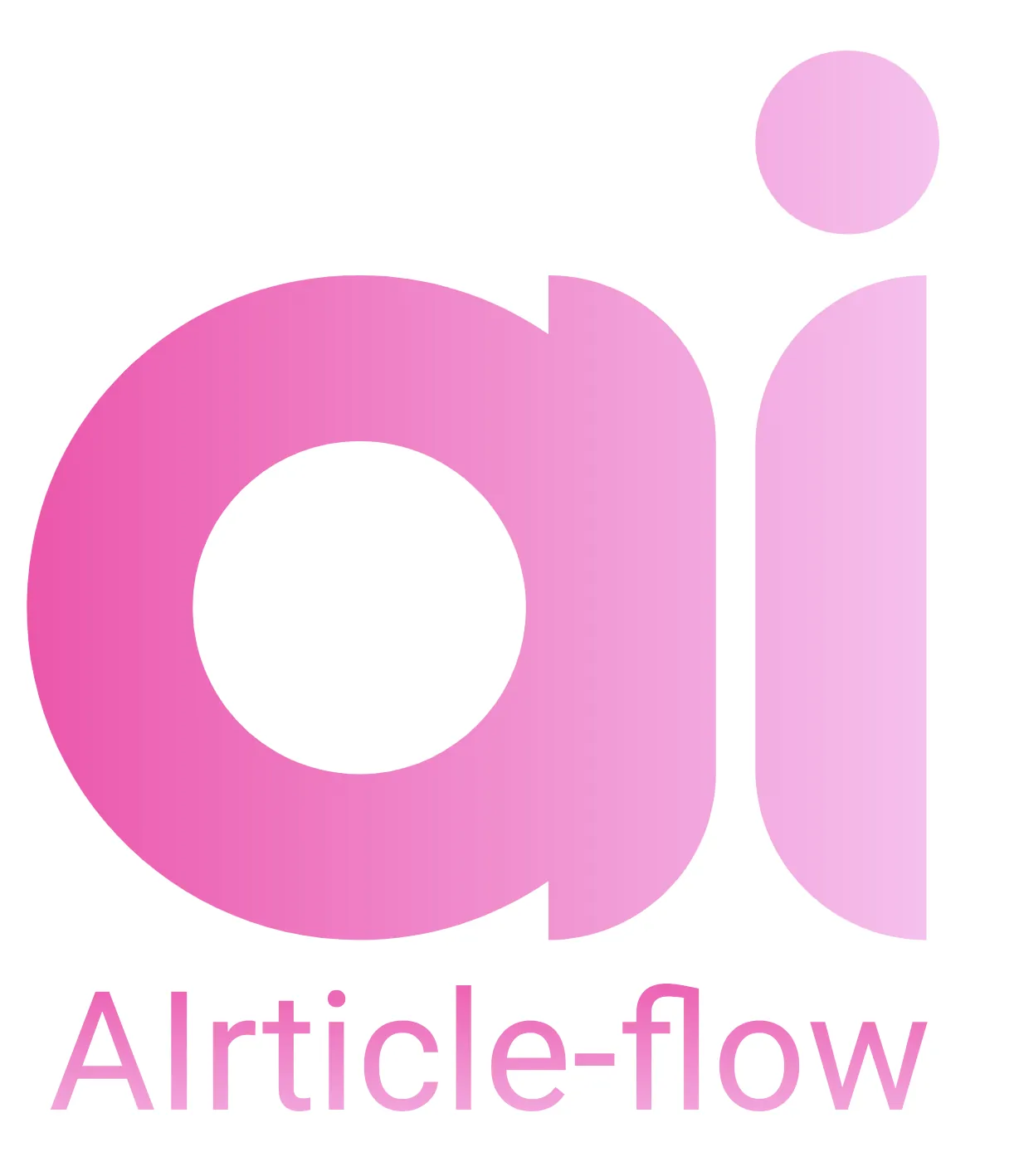 AIrticle-flow