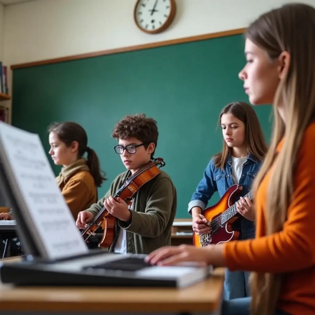 AISonify：免费在线文本转歌曲生成器