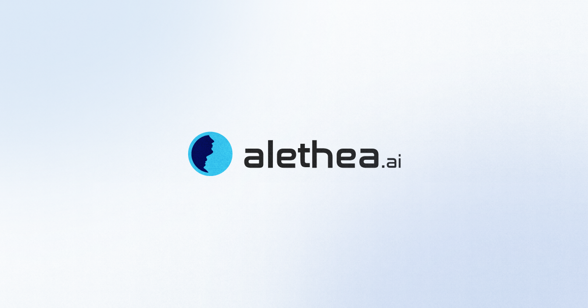 Alethea AI Labs