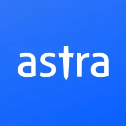 Astra 安全
