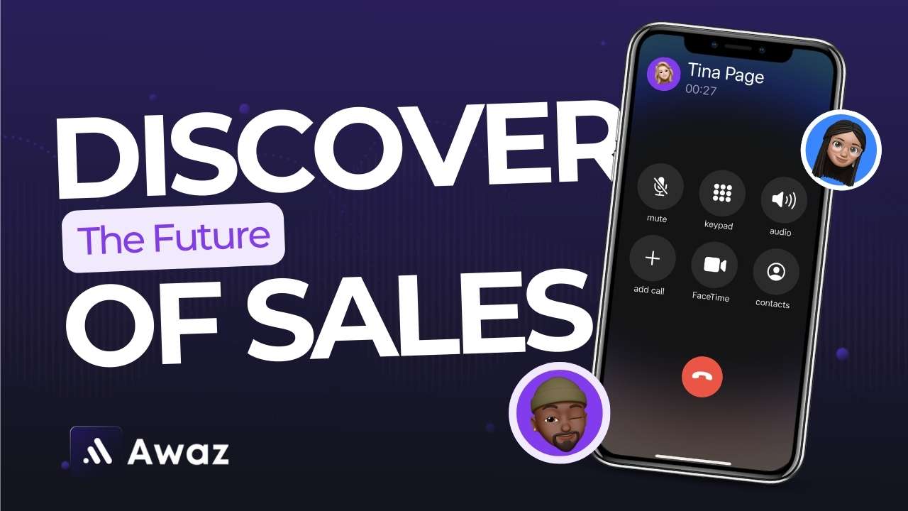 使用 AI 语音代理自动化电话