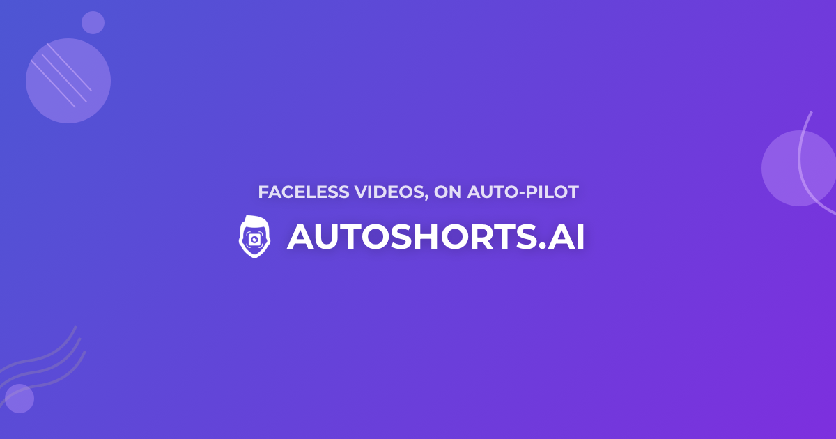 AutoShorts.ai