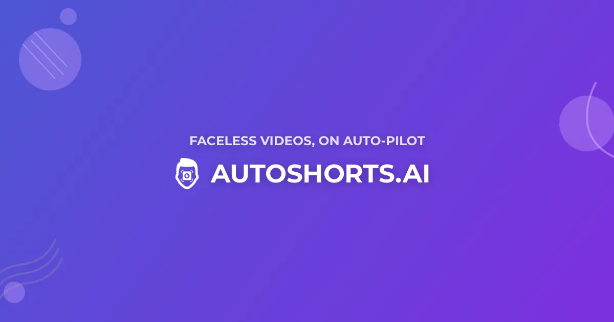 AutoShorts.ai