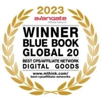 Avangate 联盟网络计划