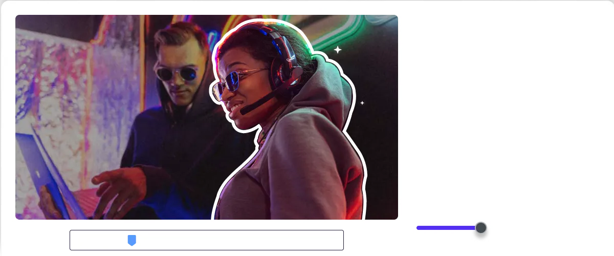 AVCLabs AI：利用 AI 增强视频和照片质量