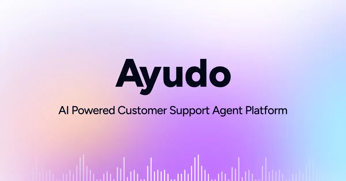 Ayudo