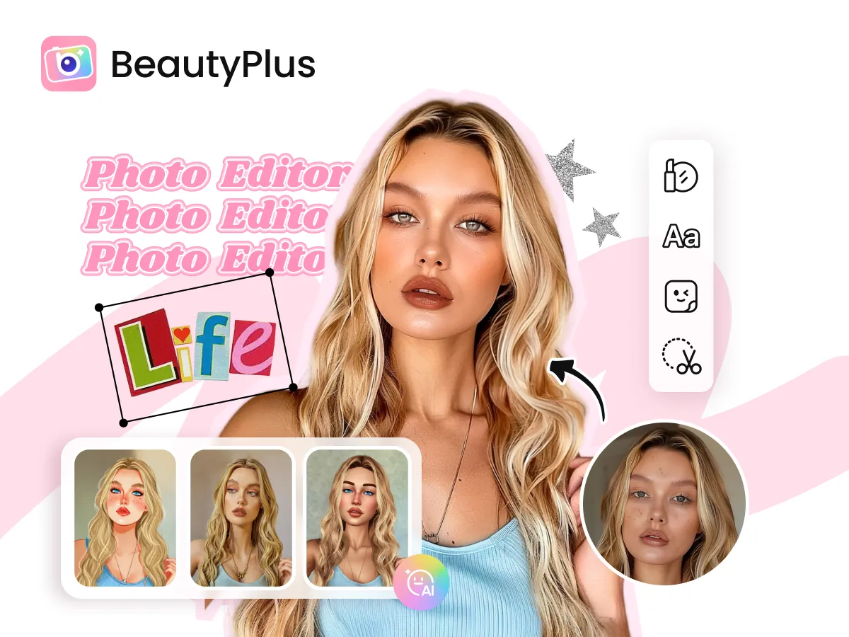 BeautyPlus