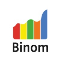 Binom 跟踪器