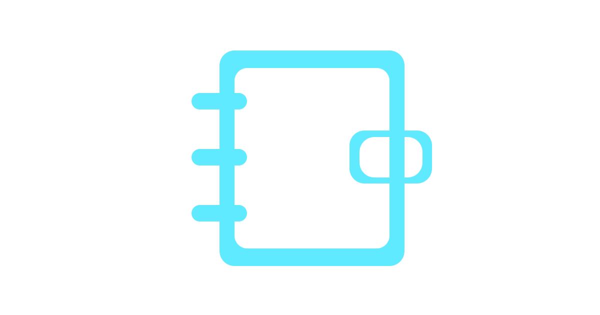 空白页作家——纯写作、简单分享与在线记事本