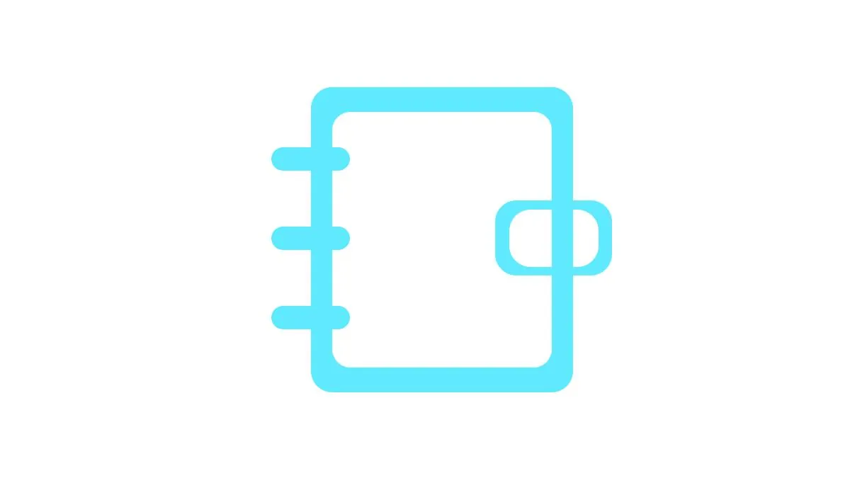 空白页作家——纯写作、简单分享与在线记事本