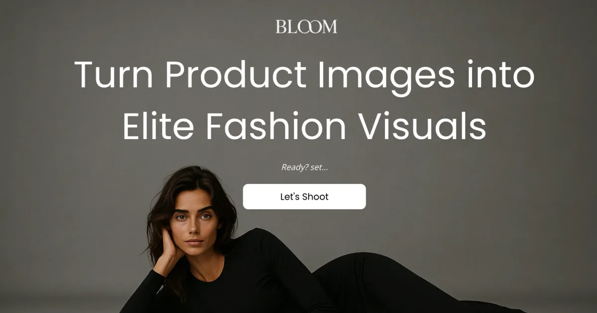 Bloom