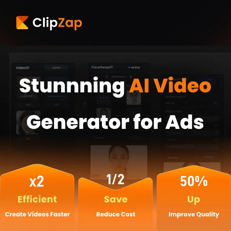 ClipZap.AI