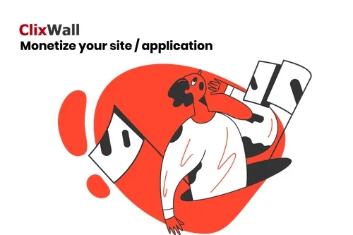 ClixWall