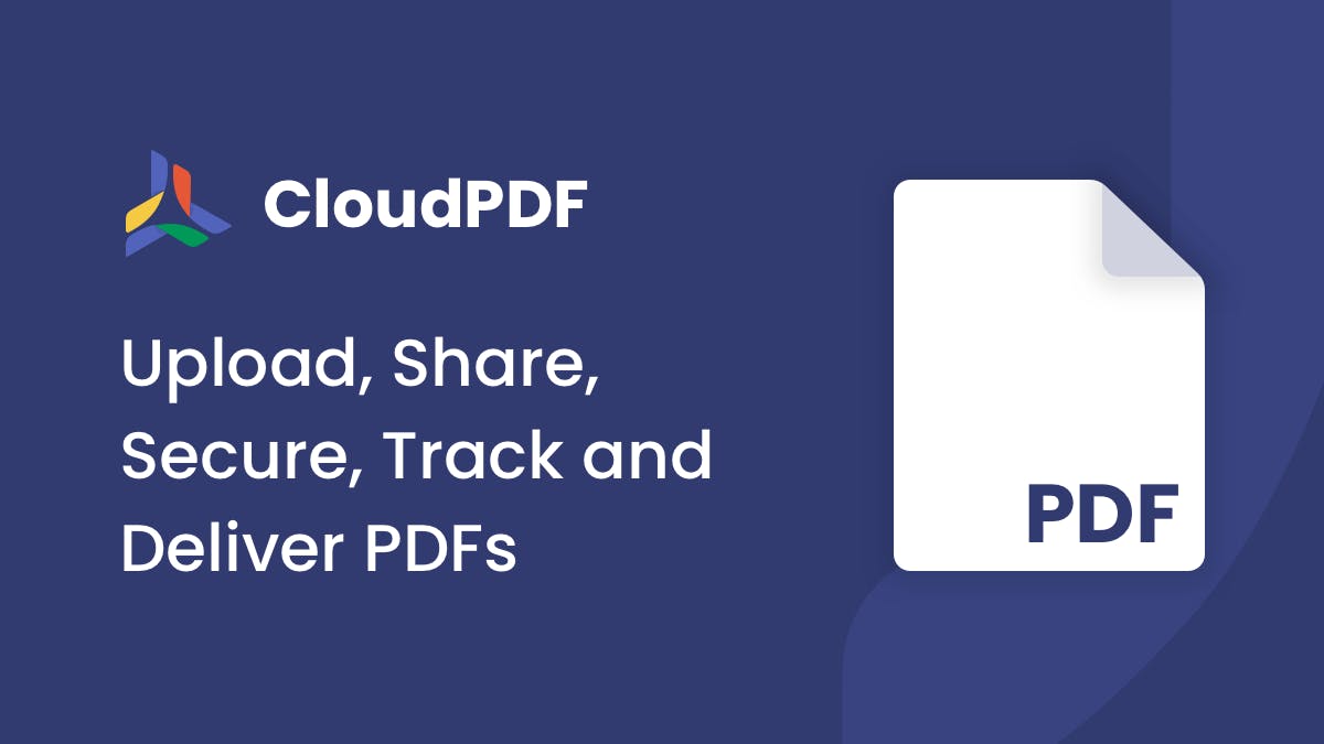 CloudPDF