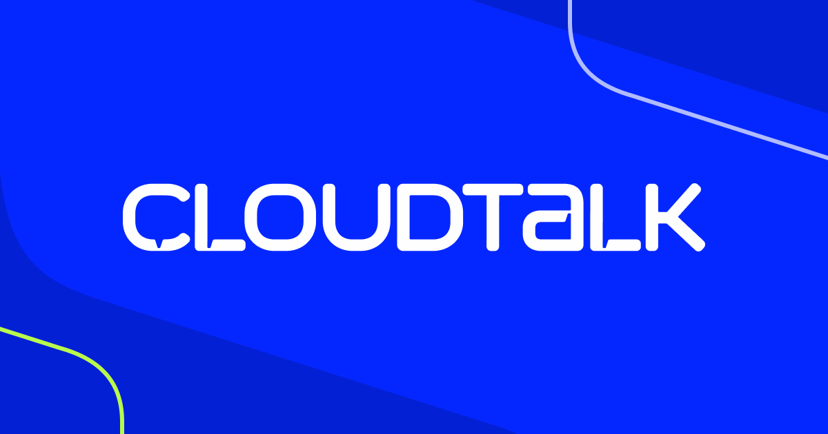 CloudTalk（云通话）