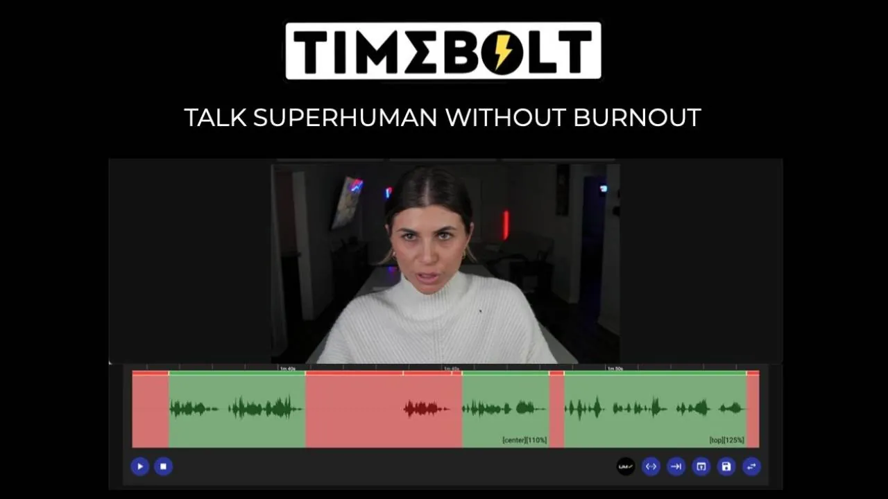 Cut Silence From Video