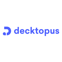 Decktopus AI 联盟计划