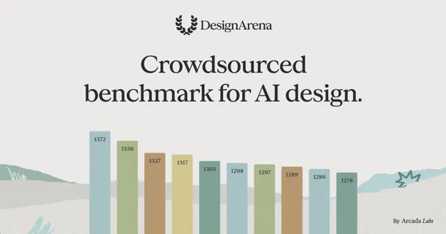 Design Arena