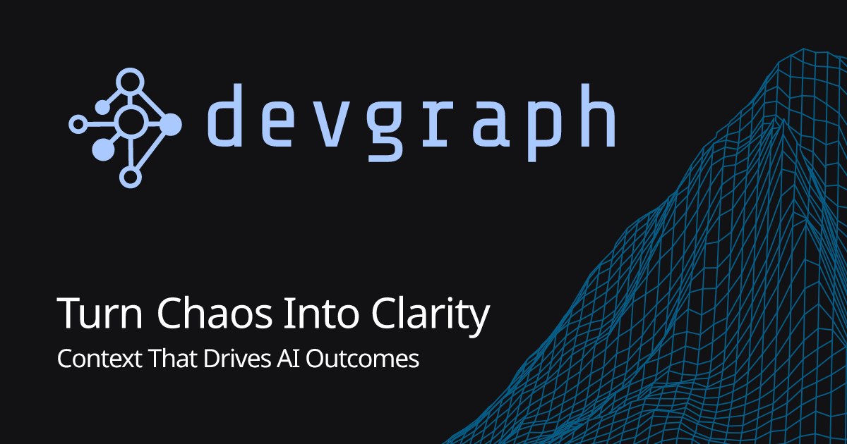 Devgraph.ai