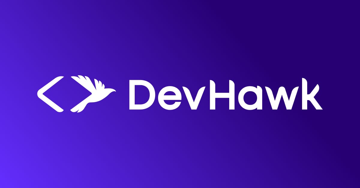 DevHawk
