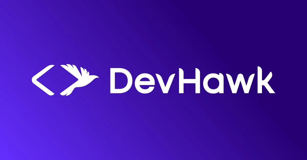 DevHawk