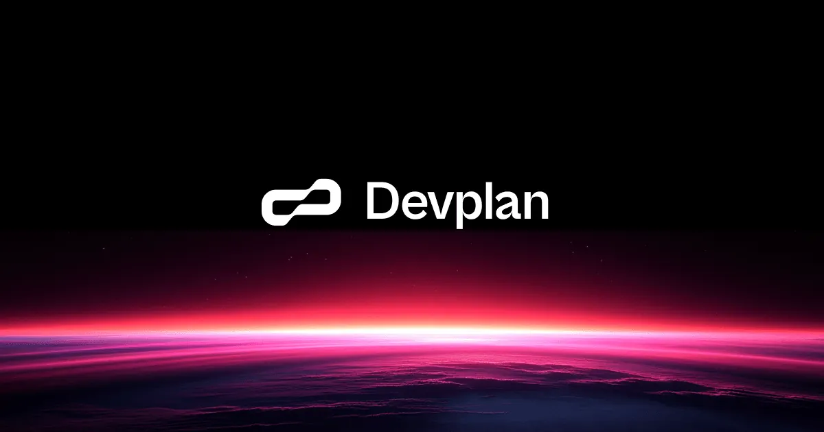 Devplan