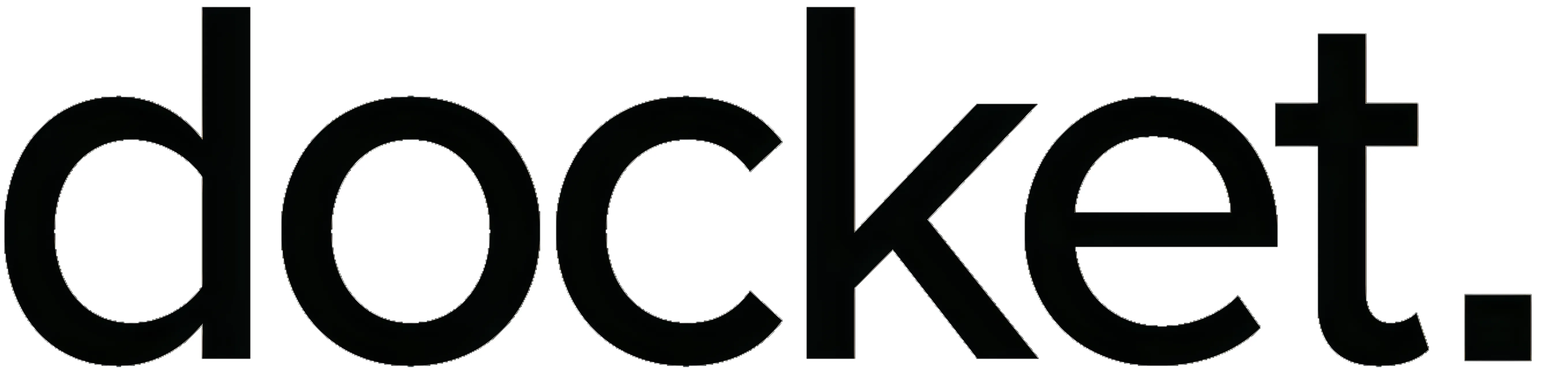 Docket