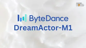DreamActor