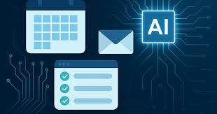 Dume AI 工作自动化执行助手