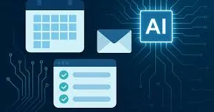 Dume AI 工作自动化执行助手