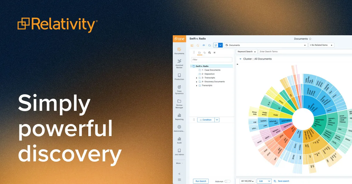 电子取证和法律检索软件解决方案