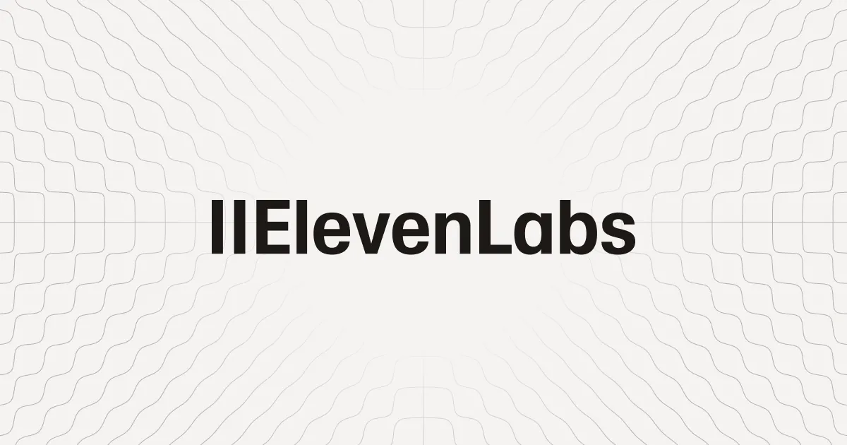 Eleven Labs Inc.