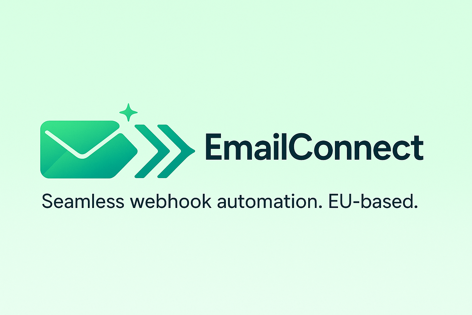 邮件自动化与 Webhook 服务