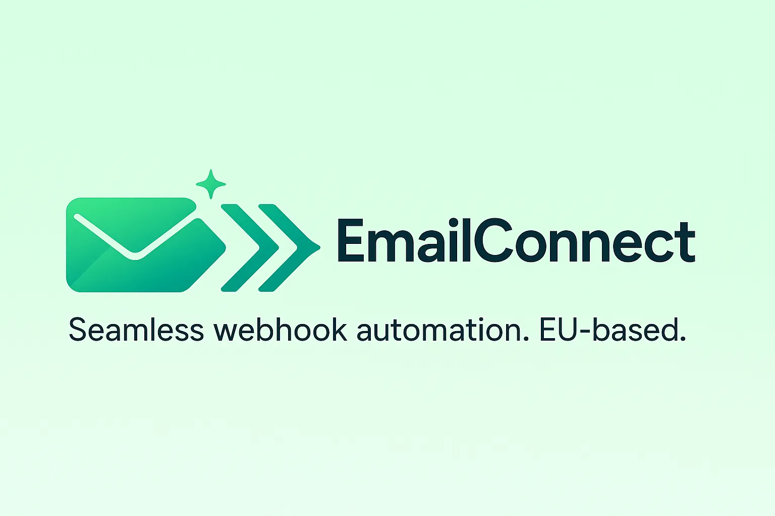 邮件自动化与 Webhook 服务