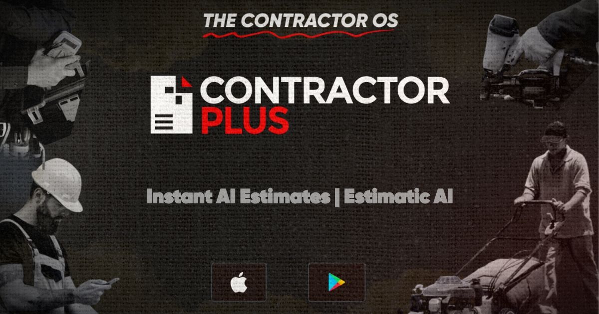 Estimatic AI 估算软件