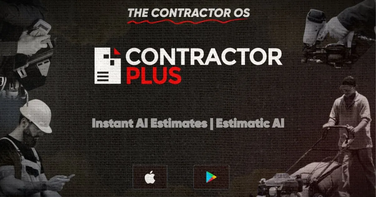 Estimatic AI 估算软件